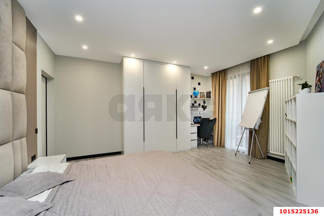 Фото №7: 2-комнатная квартира 69 м² - Краснодар, жилой комплекс Маршал, ул. Гаражная, 87к1