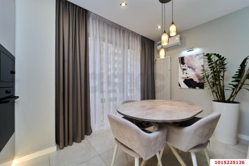 Фото №2: 2-комнатная квартира 69 м² - Краснодар, мкр. жилой комплекс Маршал, ул. Гаражная, 87к1