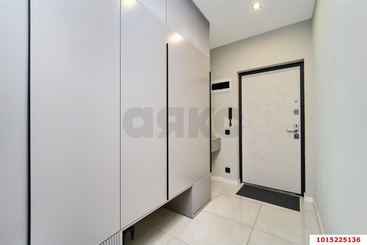 Фото №16: 2-комнатная квартира 69 м² - Краснодар, жилой комплекс Маршал, ул. Гаражная, 87к1