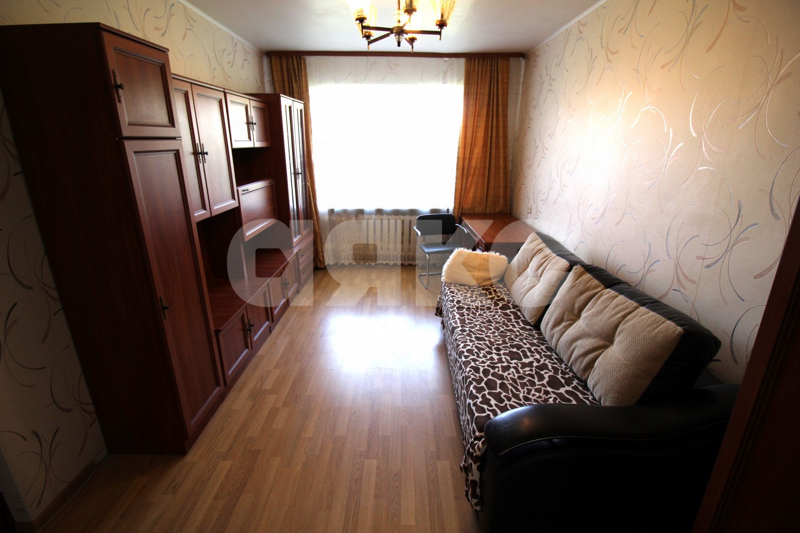 Фото №5: 1-комнатная квартира 31 м² - Воскресенск, Коммуна, ул. Крылова, 2