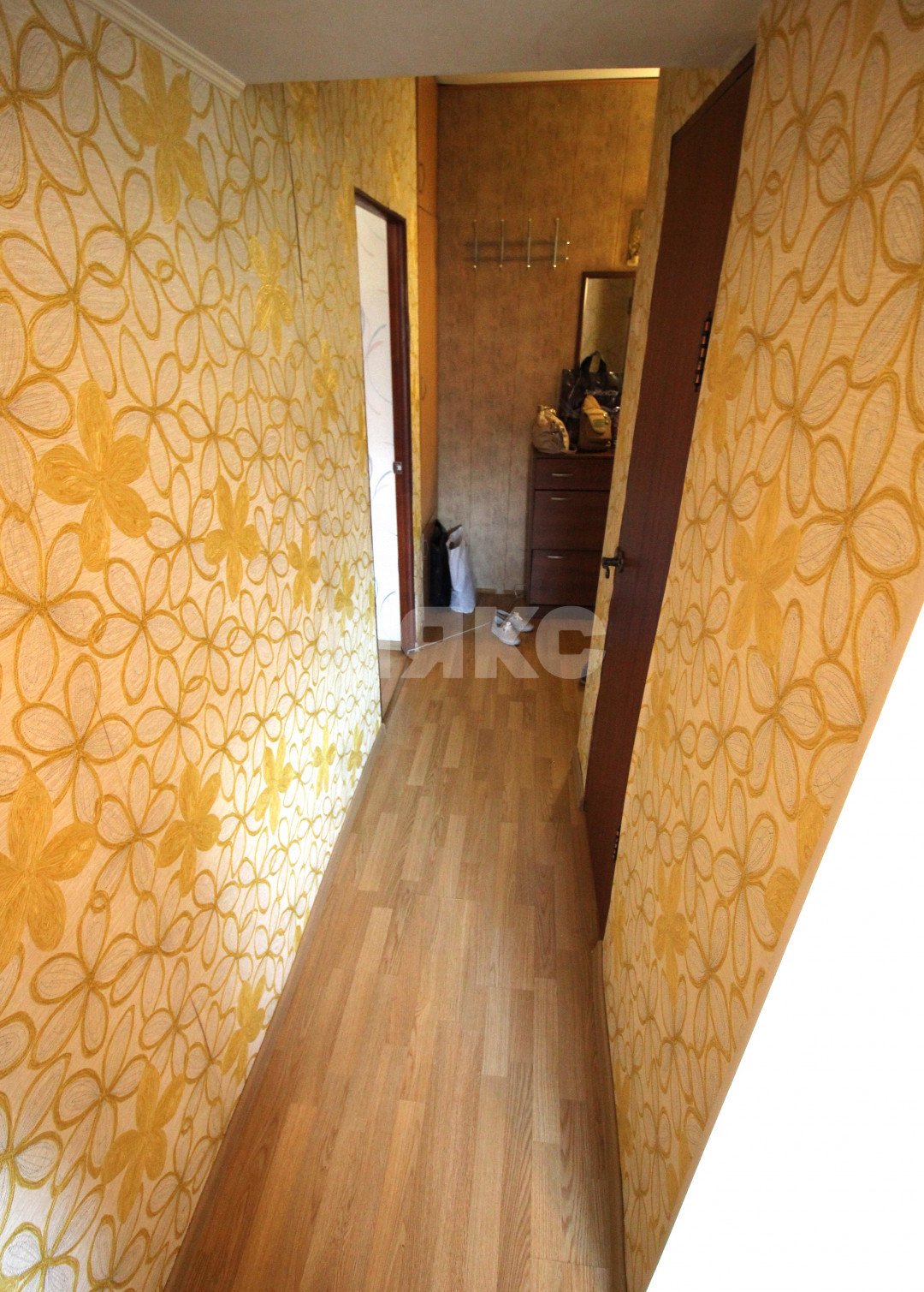 Фото №3: 1-комнатная квартира 31 м² - Воскресенск, Коммуна, ул. Крылова, 2