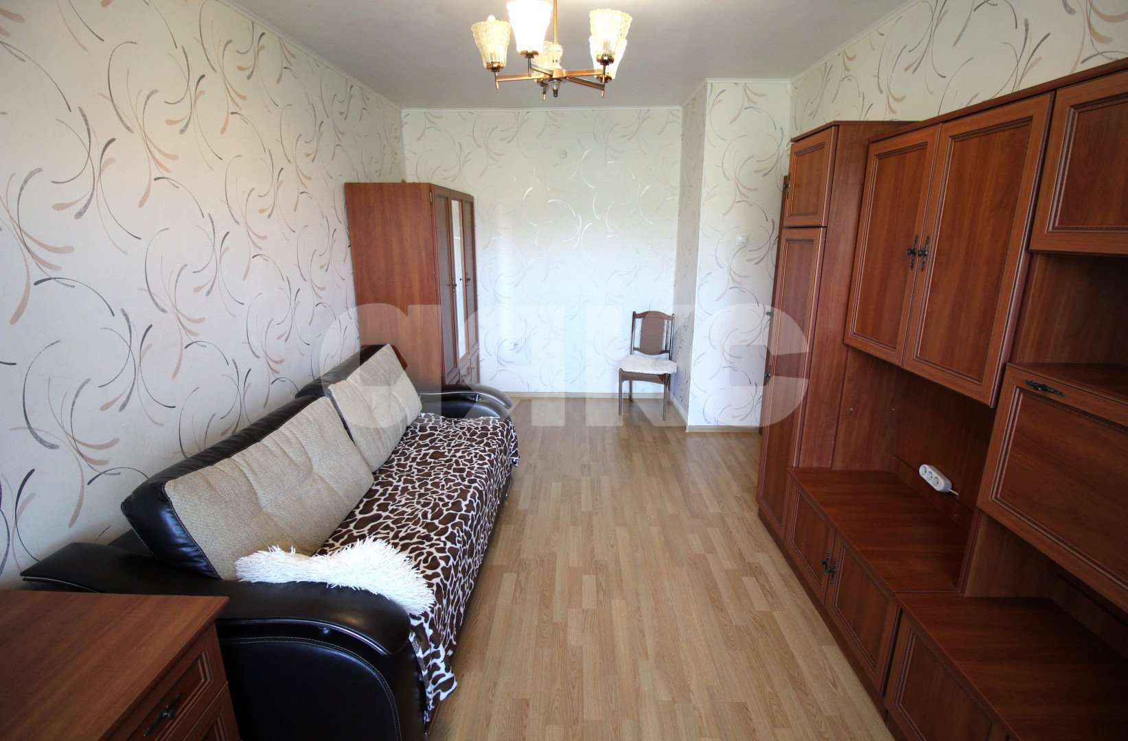 Фото №7: 1-комнатная квартира 31 м² - Воскресенск, Коммуна, ул. Крылова, 2