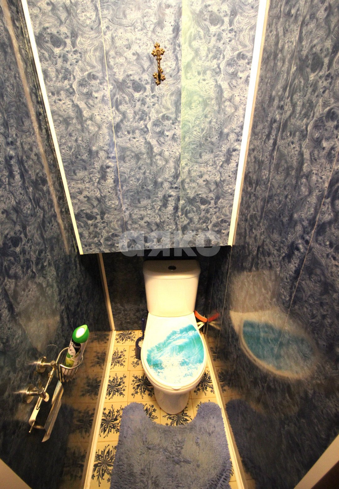 Фото №10: 1-комнатная квартира 31 м² - Воскресенск, Коммуна, ул. Крылова, 2