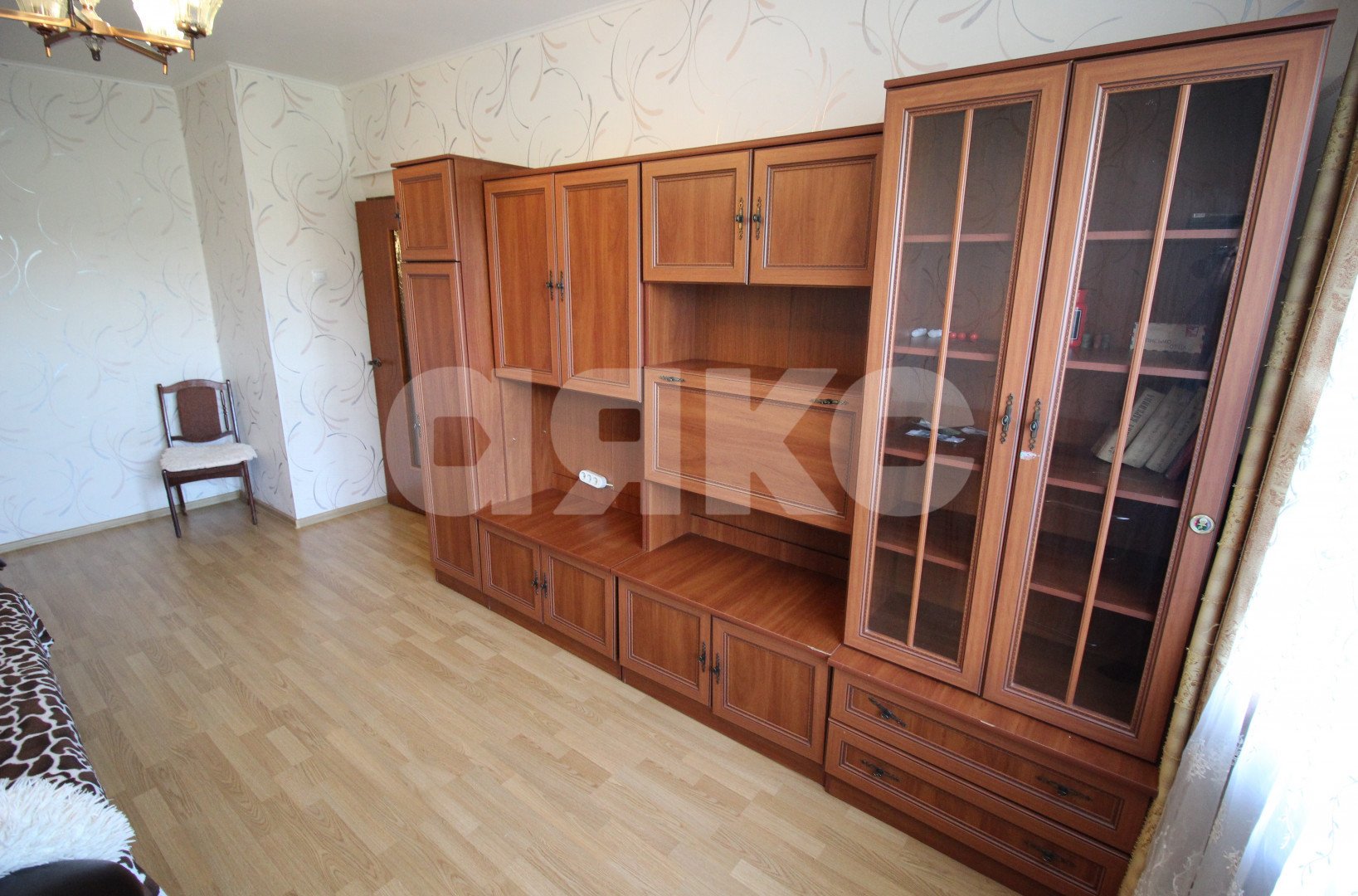 Фото №6: 1-комнатная квартира 31 м² - Воскресенск, Коммуна, ул. Крылова, 2