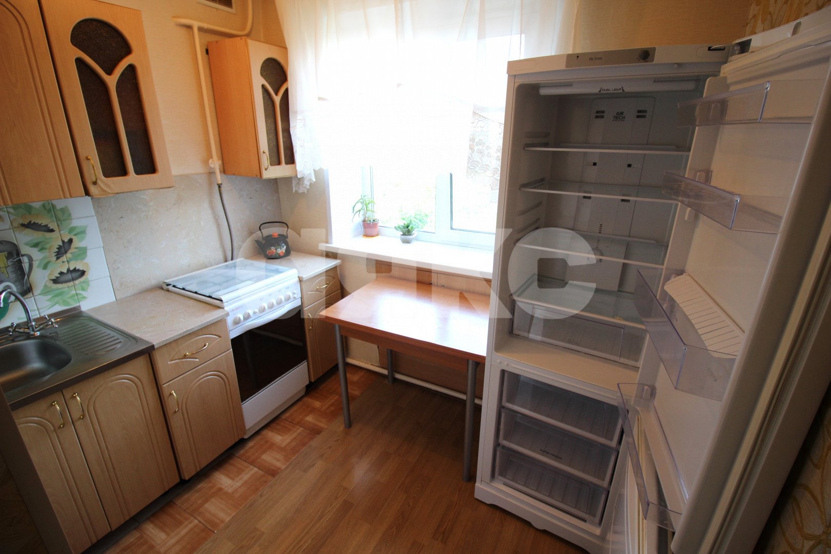 Фото №1: 1-комнатная квартира 31 м² - Воскресенск, Коммуна, ул. Крылова, 2