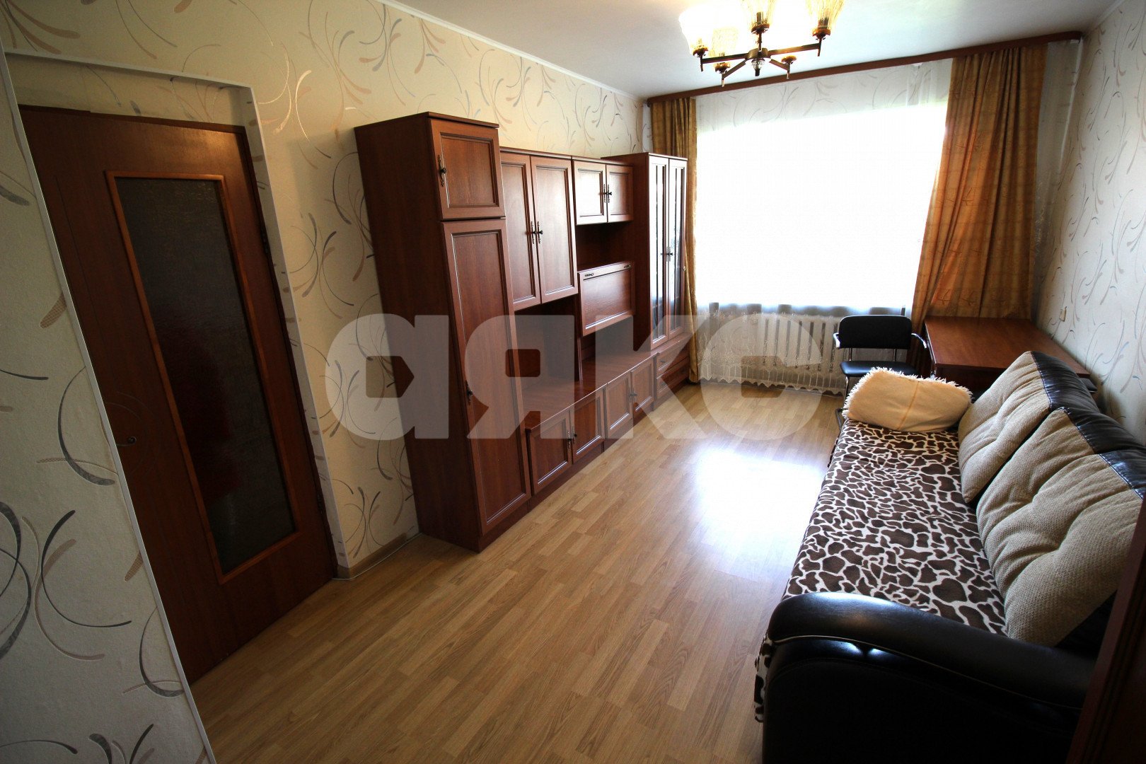 Фото №4: 1-комнатная квартира 31 м² - Воскресенск, Коммуна, ул. Крылова, 2