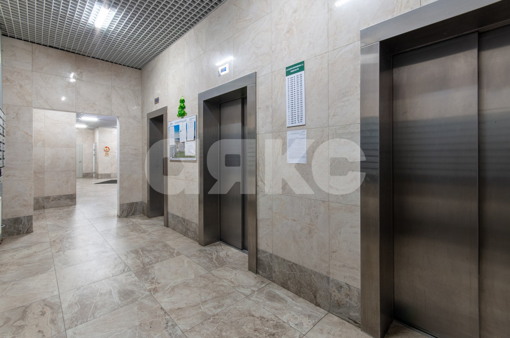 Фото №26: 1-комнатная квартира 44 м² - Красногорск, Изумрудные Холмы, ул. Игоря Мерлушкина, 12