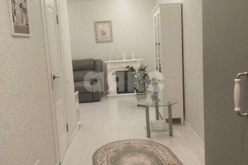 Фото №2: 1-комнатная квартира 44 м² - Красногорск, мкр. Изумрудные Холмы, ул. Игоря Мерлушкина, 12