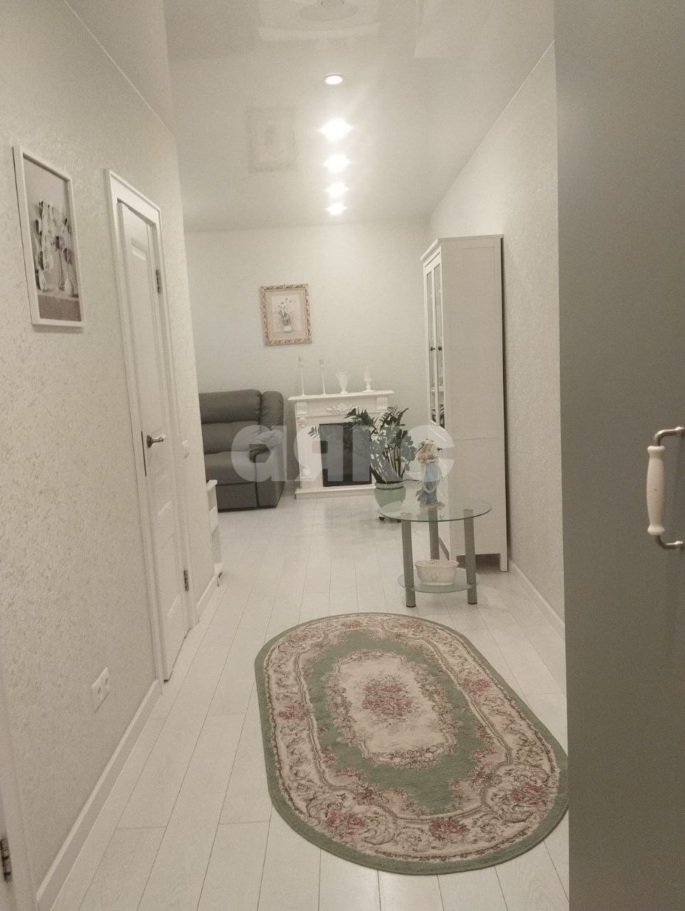 Фото №2: 1-комнатная квартира 44 м² - Красногорск, Изумрудные Холмы, ул. Игоря Мерлушкина, 12