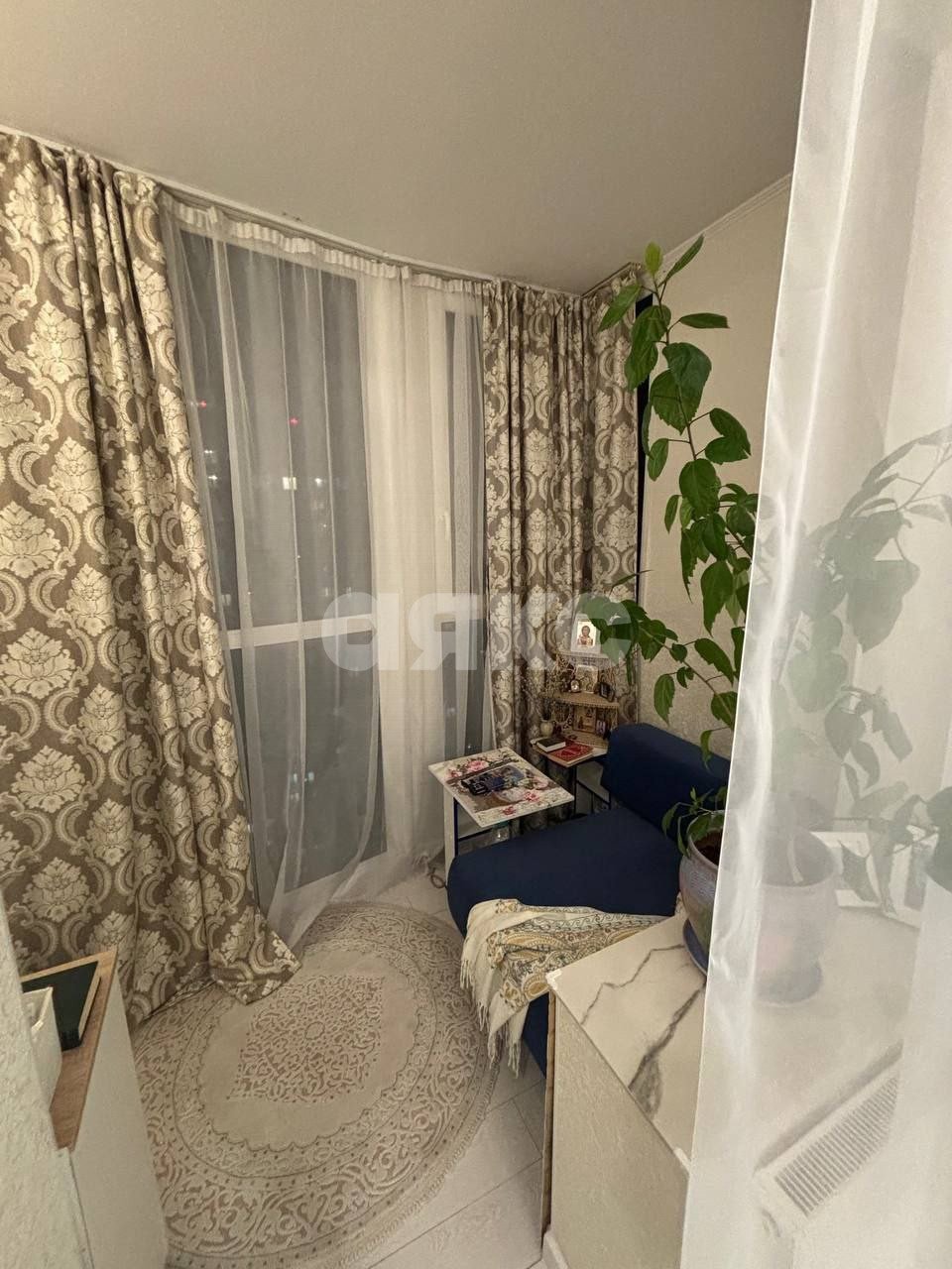 Фото №17: 1-комнатная квартира 44 м² - Красногорск, Изумрудные Холмы, ул. Игоря Мерлушкина, 12