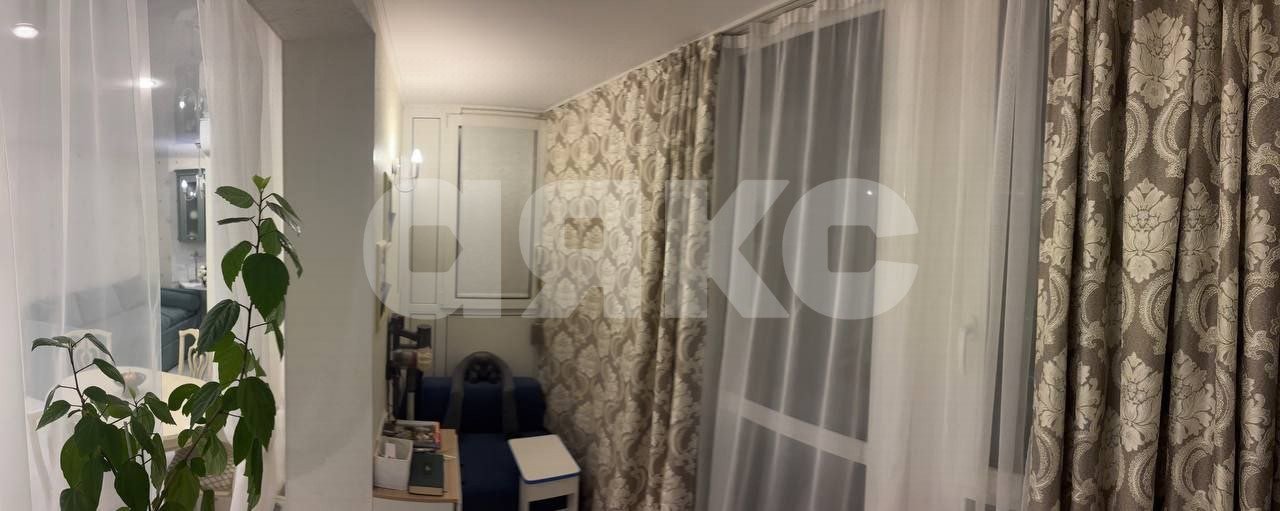 Фото №16: 1-комнатная квартира 44 м² - Красногорск, Изумрудные Холмы, ул. Игоря Мерлушкина, 12