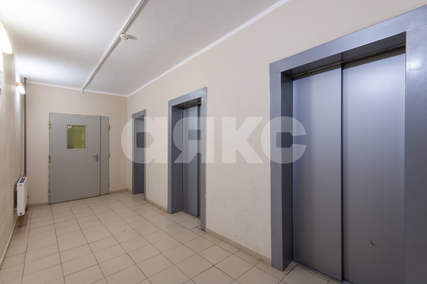 Фото №23: 1-комнатная квартира 44 м² - Красногорск, Изумрудные Холмы, ул. Игоря Мерлушкина, 12