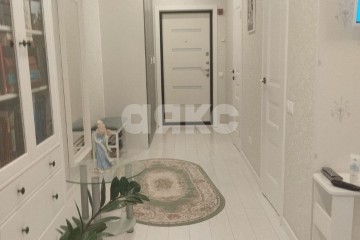 Фото №3: 1-комнатная квартира 44 м² - Красногорск, мкр. Изумрудные Холмы, ул. Игоря Мерлушкина, 12