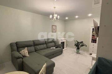 Фото №5: 1-комнатная квартира 44 м² - Красногорск, мкр. Изумрудные Холмы, ул. Игоря Мерлушкина, 12