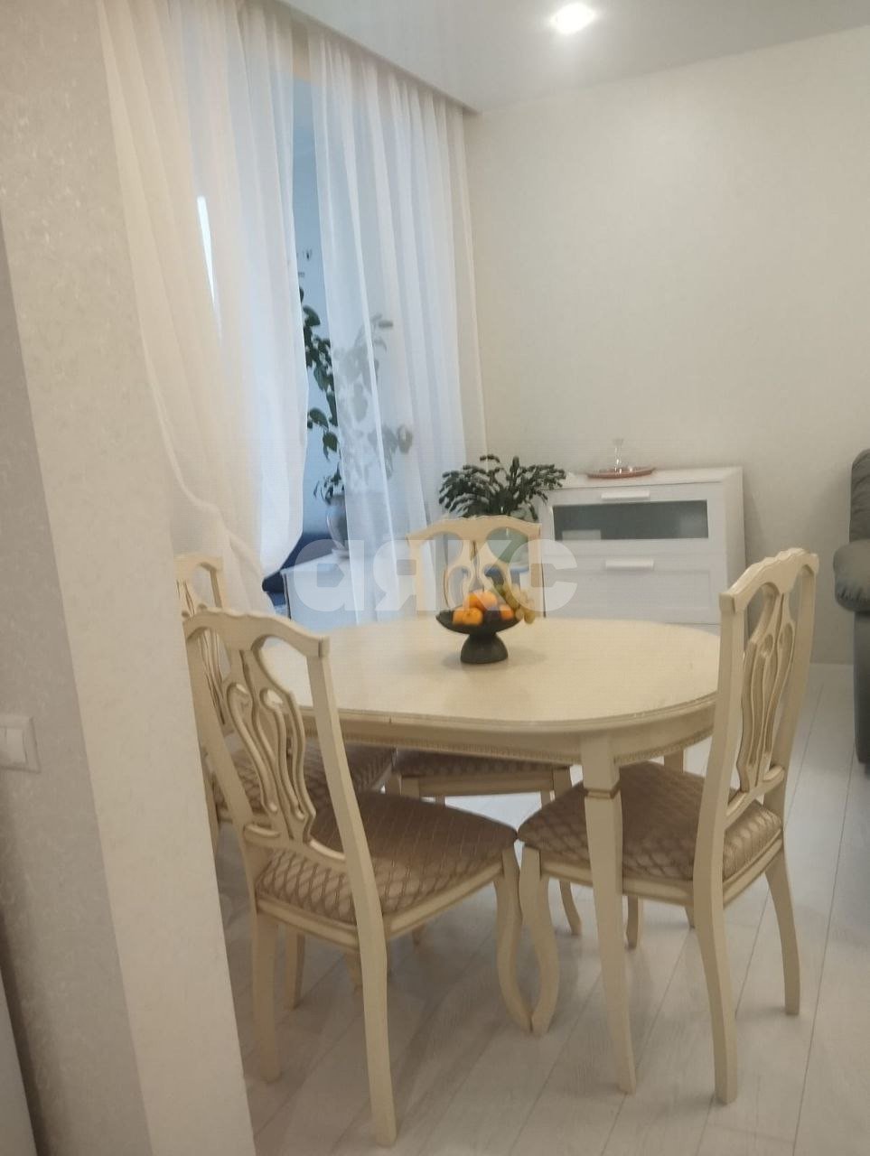 Фото №10: 1-комнатная квартира 44 м² - Красногорск, Изумрудные Холмы, ул. Игоря Мерлушкина, 12