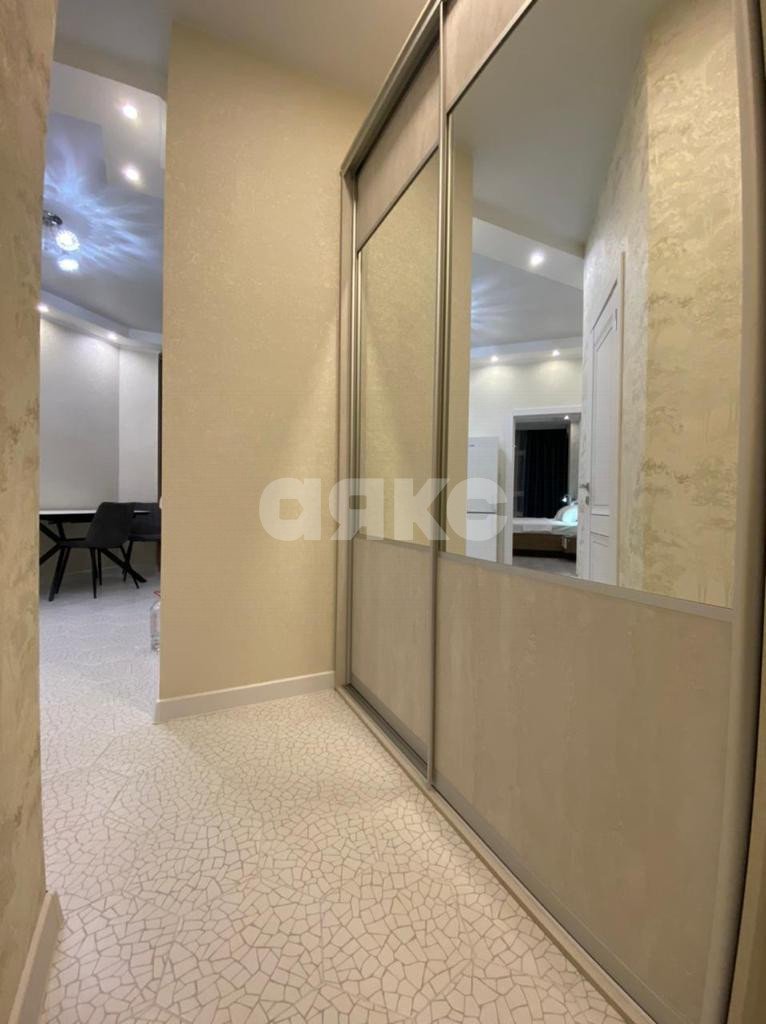 Фото №21: 2-комнатная квартира 76 м² - Геленджик, жилой комплекс Черноморский-2, ул. Крымская, 22к6