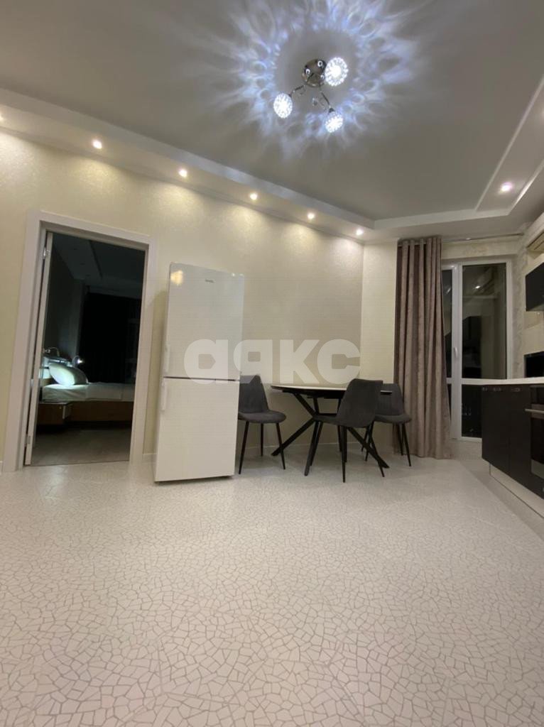 Фото №14: 2-комнатная квартира 76 м² - Геленджик, жилой комплекс Черноморский-2, ул. Крымская, 22к6