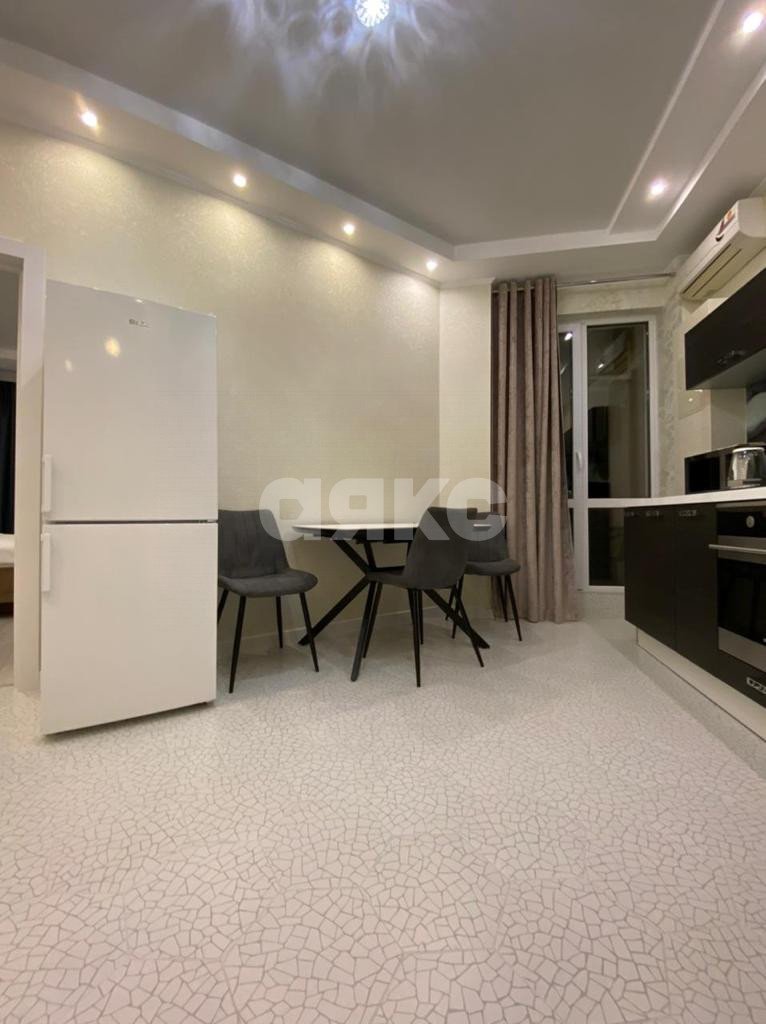 Фото №13: 2-комнатная квартира 76 м² - Геленджик, жилой комплекс Черноморский-2, ул. Крымская, 22к6