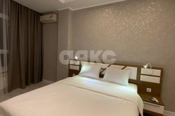 Фото №2: 2-комнатная квартира 76 м² - Геленджик, мкр. жилой комплекс Черноморский-2, ул. Крымская, 22к6