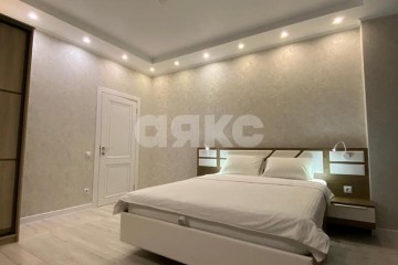 Фото №5: 2-комнатная квартира 76 м² - Геленджик, мкр. жилой комплекс Черноморский-2, ул. Крымская, 22к6