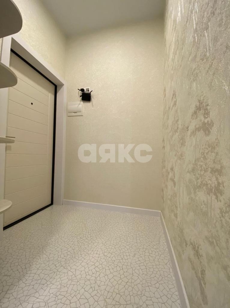 Фото №22: 2-комнатная квартира 76 м² - Геленджик, жилой комплекс Черноморский-2, ул. Крымская, 22к6