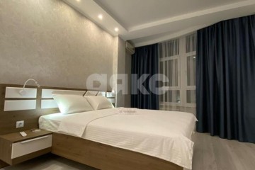 Фото №4: 2-комнатная квартира 76 м² - Геленджик, мкр. жилой комплекс Черноморский-2, ул. Крымская, 22к6