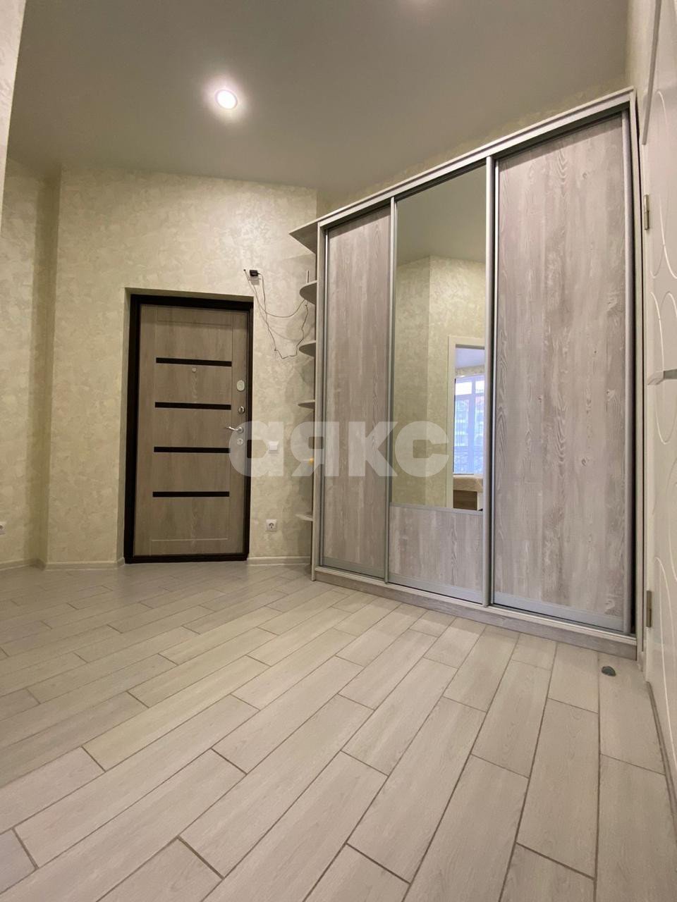 Фото №7: 1-комнатная квартира 41 м² - Геленджик, жилой комплекс Черноморский-2, ул. Крымская, 22к9