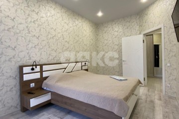 Фото №1: 1-комнатная квартира 41 м² - Геленджик, мкр. жилой комплекс Черноморский-2, ул. Крымская, 22к9