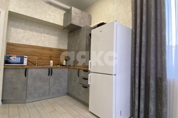 Фото №2: 1-комнатная квартира 41 м² - Геленджик, мкр. жилой комплекс Черноморский-2, ул. Крымская, 22к9