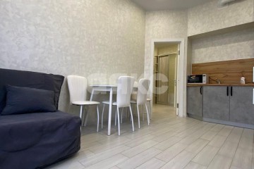 Фото №5: 1-комнатная квартира 41 м² - Геленджик, мкр. жилой комплекс Черноморский-2, ул. Крымская, 22к9