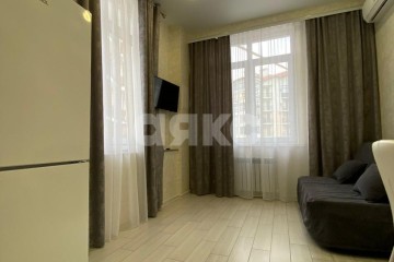 Фото №3: 1-комнатная квартира 41 м² - Геленджик, мкр. жилой комплекс Черноморский-2, ул. Крымская, 22к9