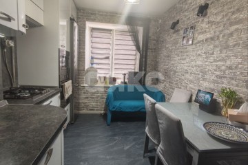 Фото №1: 3-комнатная квартира 67 м² - Мариуполь, мкр. Восточный, ул. Киевская, 64