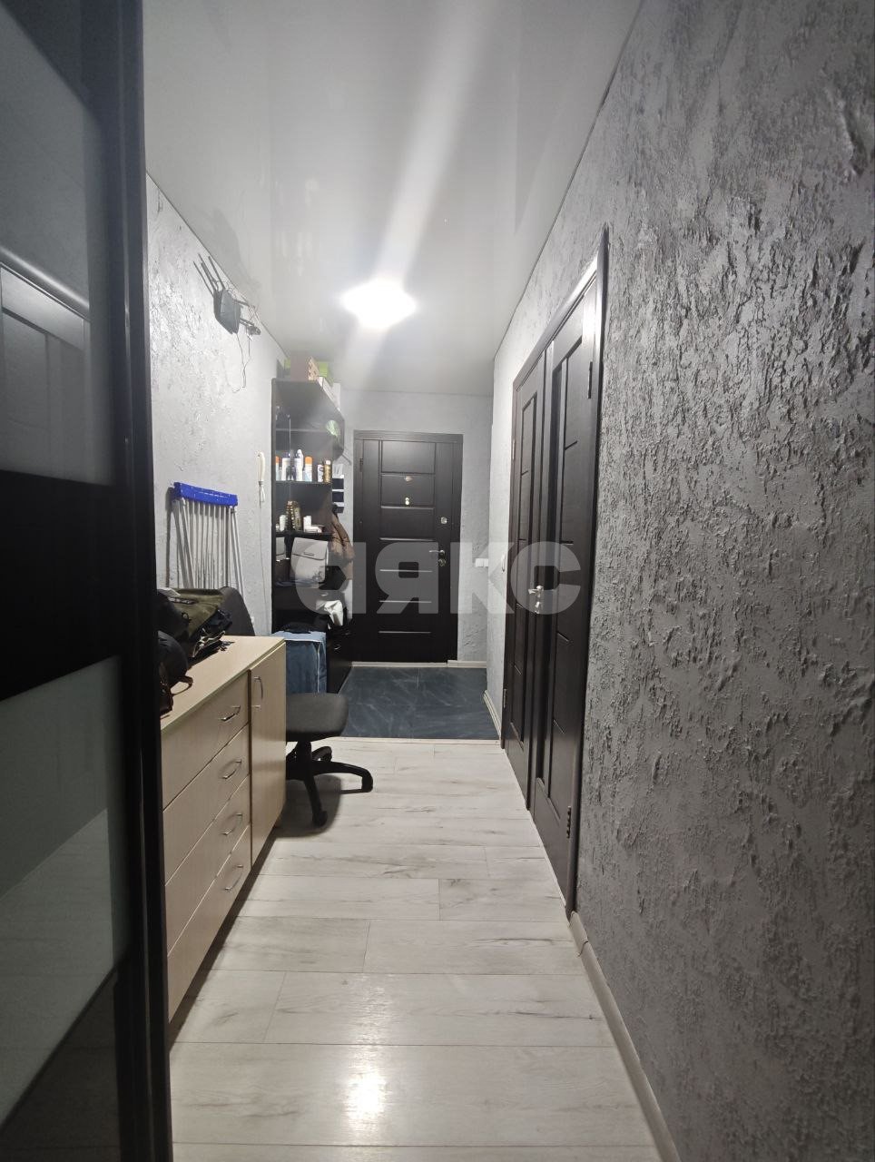 Фото №9: 3-комнатная квартира 67 м² - Мариуполь, Восточный, ул. Киевская, 64