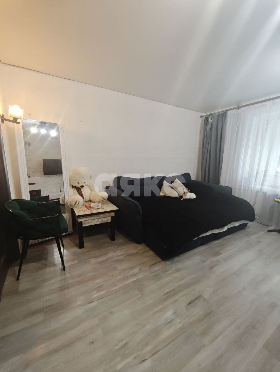 Фото №5: 3-комнатная квартира 67 м² - Мариуполь, Восточный, ул. Киевская, 64