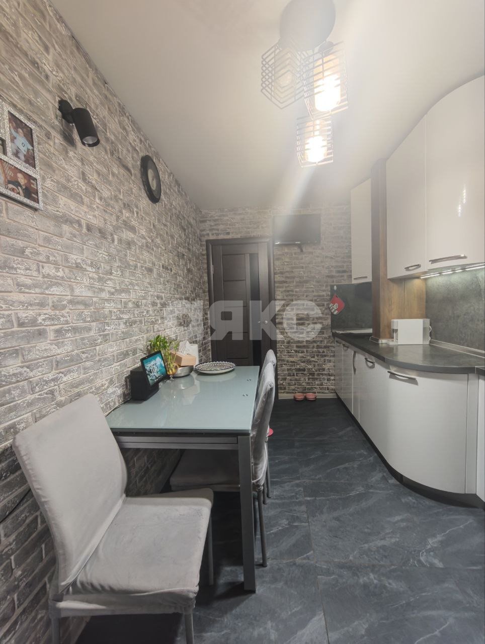 Фото №3: 3-комнатная квартира 67 м² - Мариуполь, Восточный, ул. Киевская, 64