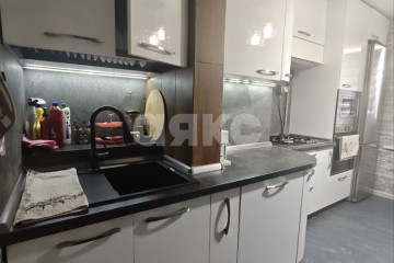 Фото №2: 3-комнатная квартира 67 м² - Мариуполь, мкр. Восточный, ул. Киевская, 64