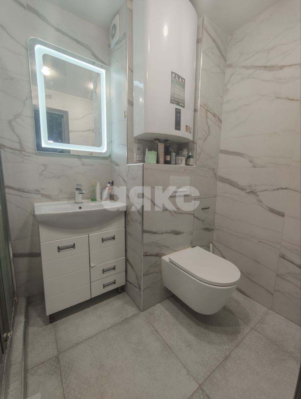 Фото №16: 3-комнатная квартира 67 м² - Мариуполь, Восточный, ул. Киевская, 64