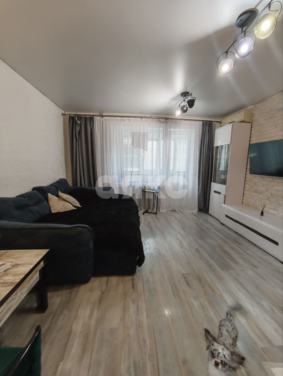 Фото №4: 3-комнатная квартира 67 м² - Мариуполь, Восточный, ул. Киевская, 64