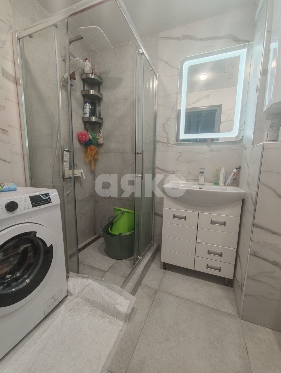 Фото №17: 3-комнатная квартира 67 м² - Мариуполь, Восточный, ул. Киевская, 64