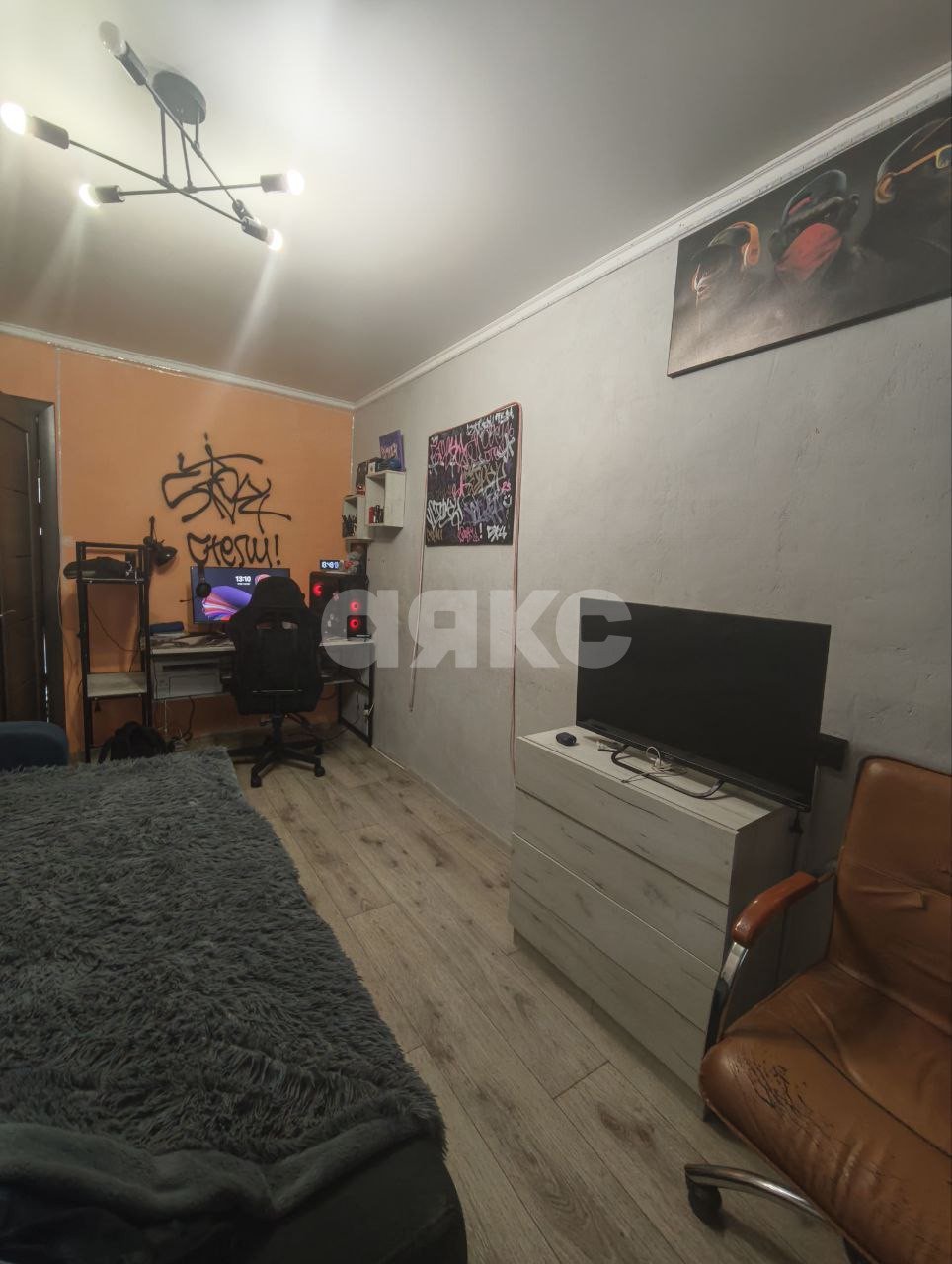 Фото №7: 3-комнатная квартира 67 м² - Мариуполь, Восточный, ул. Киевская, 64