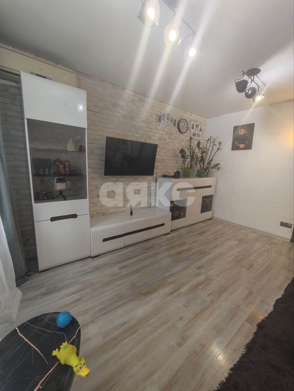 Фото №8: 3-комнатная квартира 67 м² - Мариуполь, Восточный, ул. Киевская, 64