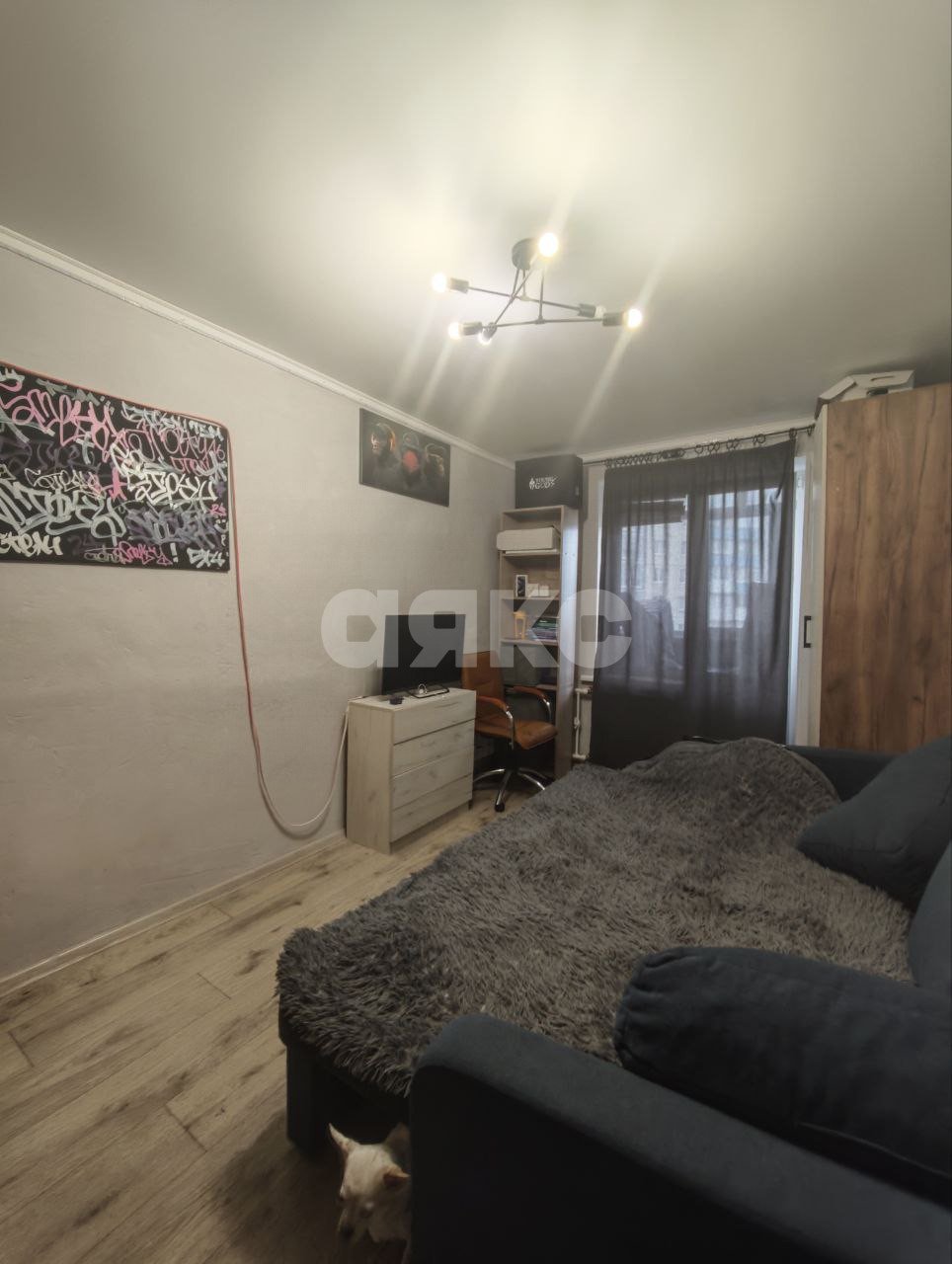 Фото №14: 3-комнатная квартира 67 м² - Мариуполь, Восточный, ул. Киевская, 64