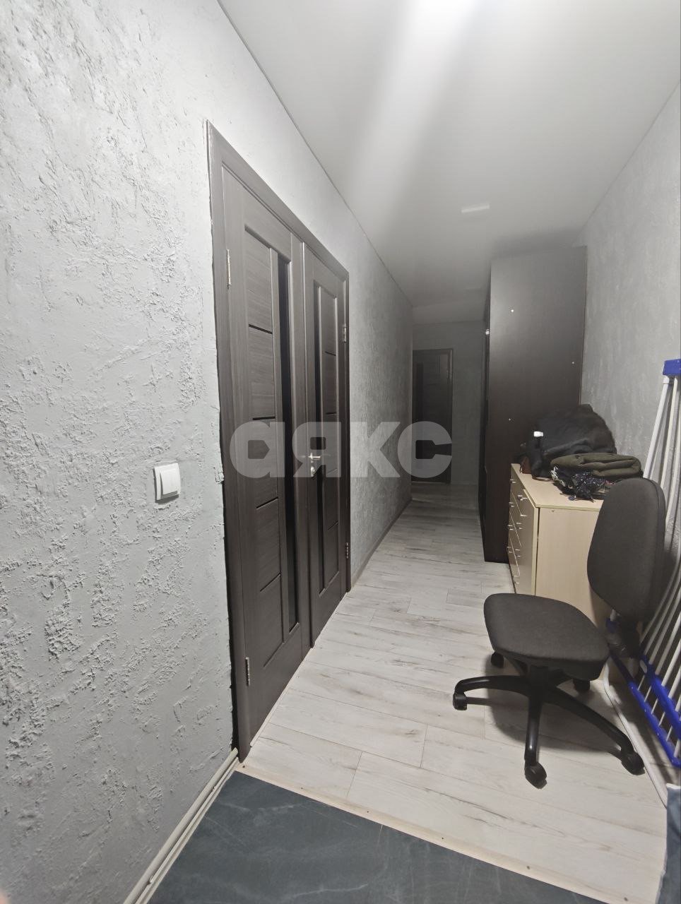 Фото №10: 3-комнатная квартира 67 м² - Мариуполь, Восточный, ул. Киевская, 64