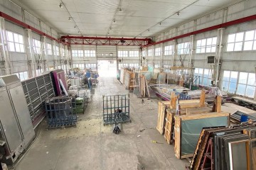 Фото №5: Коммерция 1000 м² - Ростов-на-Дону, р. Первомайский, ул. Механизаторов, 8А
