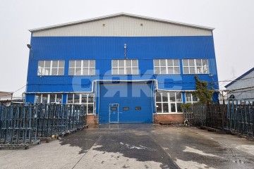 Фото №1: Коммерция 1000 м² - Ростов-на-Дону, р. Первомайский, ул. Механизаторов, 8А