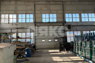 Фото №4: Коммерция 1000 м² - Ростов-на-Дону, р. Первомайский, ул. Механизаторов, 8А