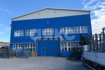 Фото №2: Коммерция 1000 м² - Ростов-на-Дону, р. Первомайский, ул. Механизаторов, 8А