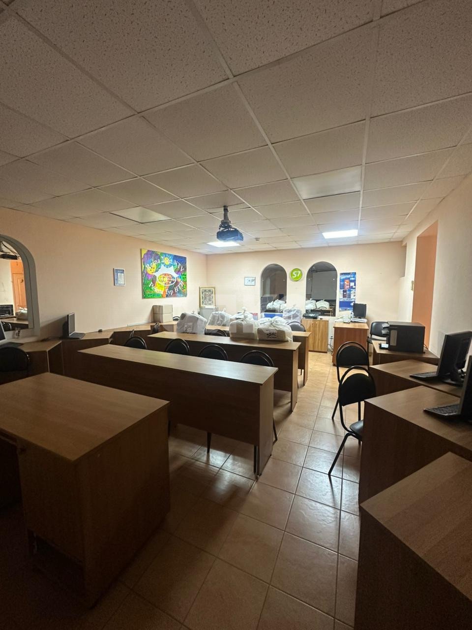 Фото №6: Коммерция 72 м² - Ростов-на-Дону, Богатяновка, ул. Большая Садовая, 126