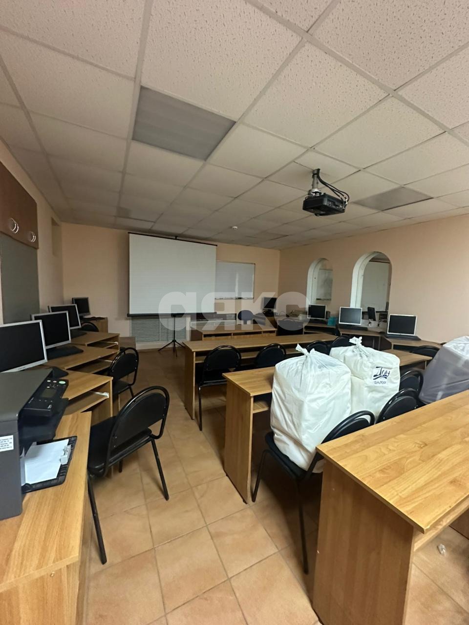 Фото №7: Коммерция 72 м² - Ростов-на-Дону, Богатяновка, ул. Большая Садовая, 126