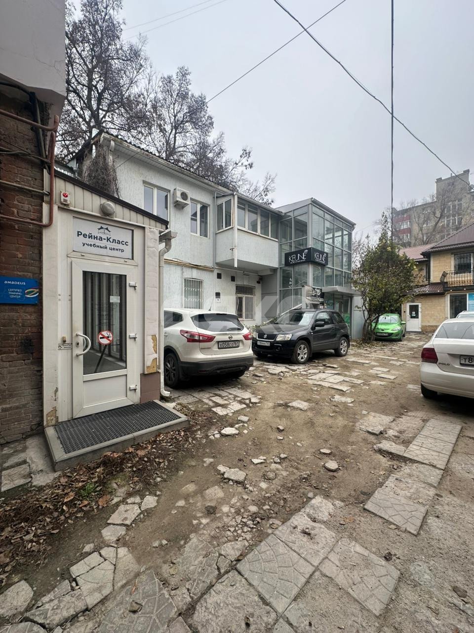 Фото №10: Коммерция 72 м² - Ростов-на-Дону, Богатяновка, ул. Большая Садовая, 126